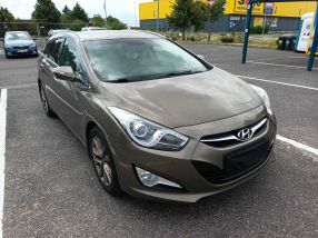 Hyundai i40 - 2014