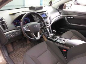 Hyundai i40 - 2014