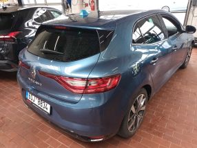 Renault Megane - 2016