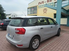 Citroen C4 Grand Picasso - 2015