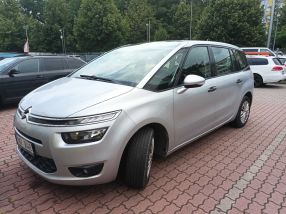 Citroen C4 Grand Picasso - 2015