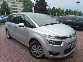 Citroen C4 Grand Picasso - 2015