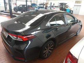 Toyota Corolla - 2022