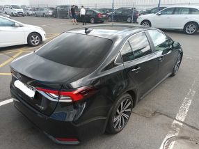 Toyota Corolla - 2022