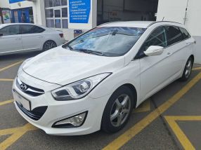 Hyundai i40 - 2012