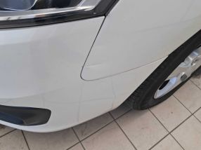 Peugeot 508 - 2016