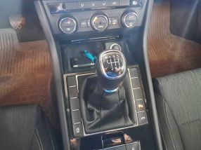 Skoda Superb - 2021
