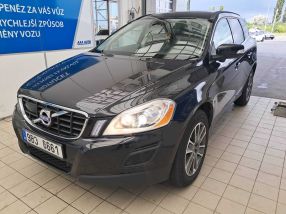 Volvo XC60 - 2013