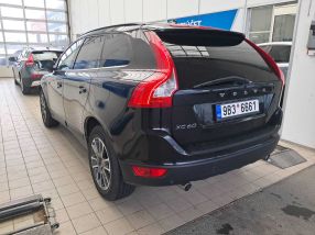 Volvo XC60 - 2013