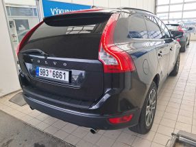 Volvo XC60 - 2013