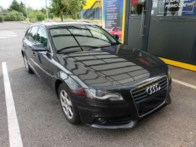 Audi A4 - 2010