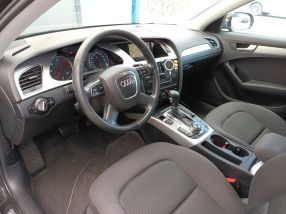 Audi A4 - 2010