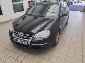 Volkswagen Golf - 2009