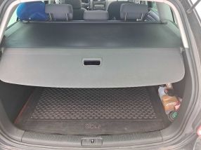 Volkswagen Golf - 2009