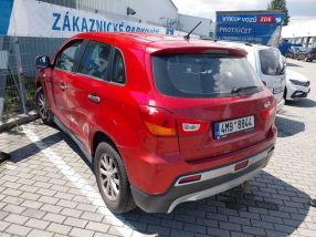 Mitsubishi ASX - 2010