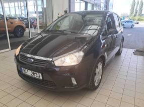 Ford Focus C-Max - 2008