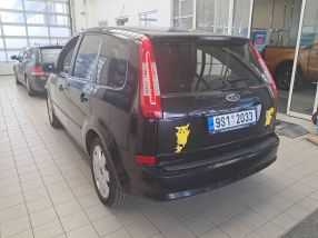 Ford Focus C-Max - 2008