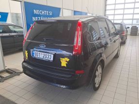 Ford Focus C-Max - 2008