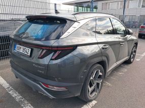 Hyundai Tucson - 2021