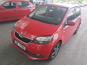 Skoda Citigo - 2018