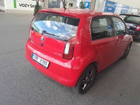 Skoda Citigo - 2018