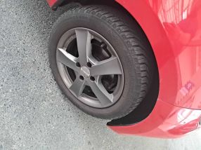 Skoda Citigo - 2018