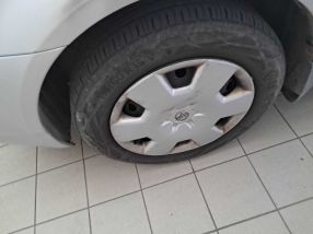 Toyota Corolla - 2002
