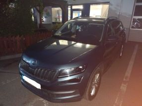Skoda Kodiaq - 2017