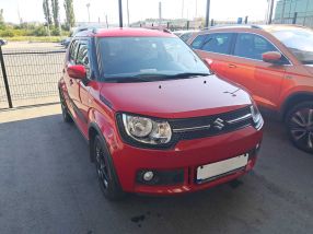 Suzuki Ignis - 2017