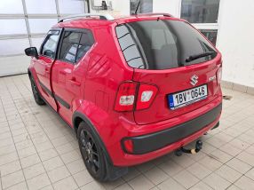 Suzuki Ignis - 2017