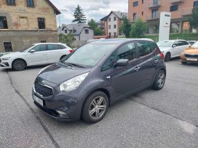 Kia Venga - 2015