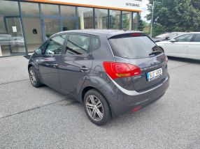 Kia Venga - 2015