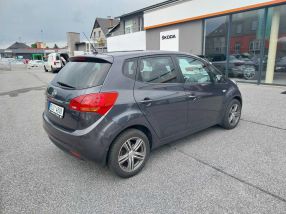 Kia Venga - 2015