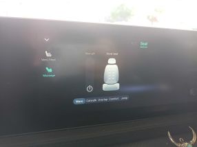 Dongfeng Forthing T5 EVO - 2023