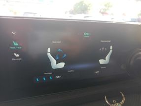 Dongfeng Forthing T5 EVO - 2023