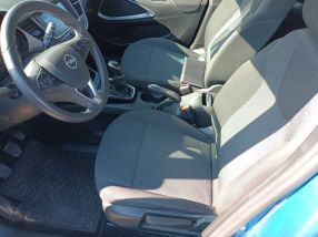 Opel Crossland X - 2018