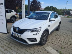 Renault Arkana - 2021