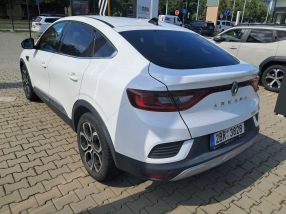 Renault Arkana - 2021