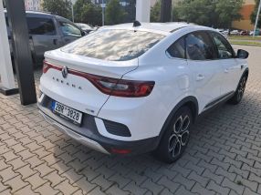 Renault Arkana - 2021