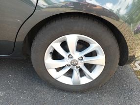 Opel Corsa - 2017