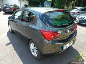 Opel Corsa - 2017