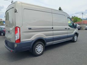 Ford Transit - 2015
