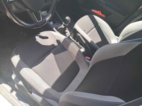 Skoda Fabia - 2016