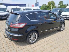 Ford S-Max - 2018