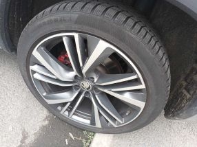 Skoda Kodiaq - 2022