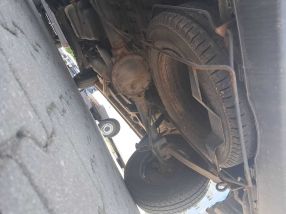 Volkswagen Crafter - 2013