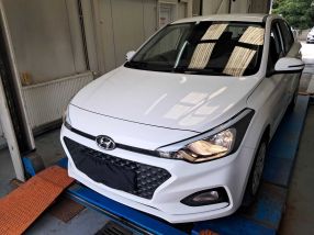 Hyundai i20 - 2020
