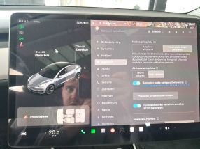 Tesla Model 3 - 2019
