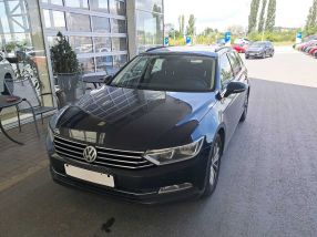 Volkswagen Passat - 2015