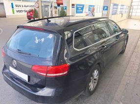 Volkswagen Passat - 2015